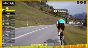 Digital Swiss 5 via YouTube
