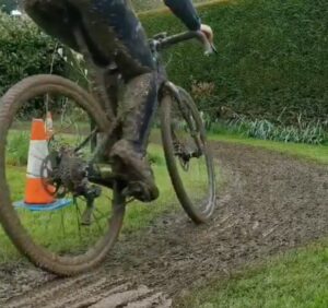 The Dirty Weaver