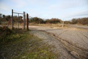 Greetwell Quarry