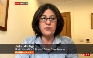 Julia Mulligan