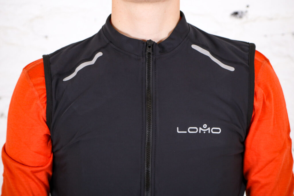 Lomo Thermal Cycling Gilet – chest.jpg