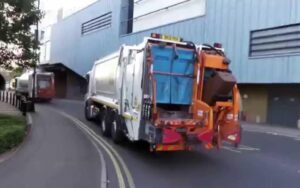 Lorry