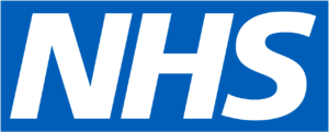NHS in England logo