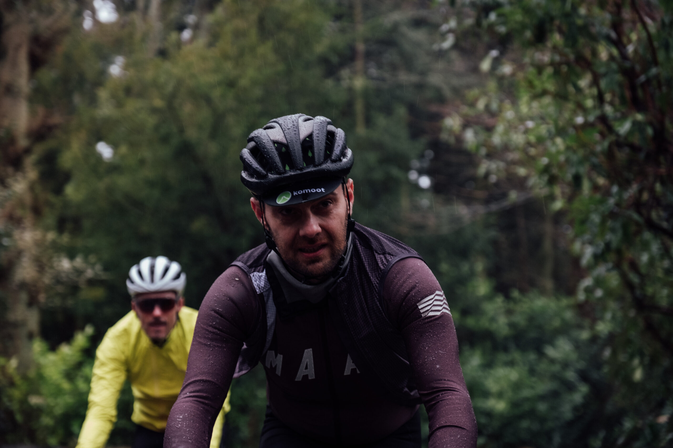 Nick Frendo mental health ambassador