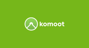komoot logo