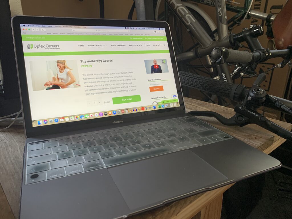 Online courses pic