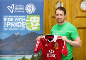 Shane Williams