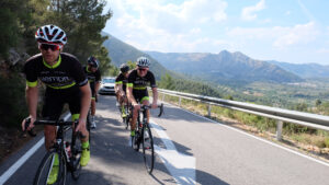 Siempre Ciclismo – Coll de Rates