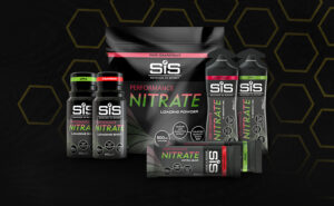Science In Sport launch new Nitrate range that claims to help cyclists 'use less oxygen at higher workloads’