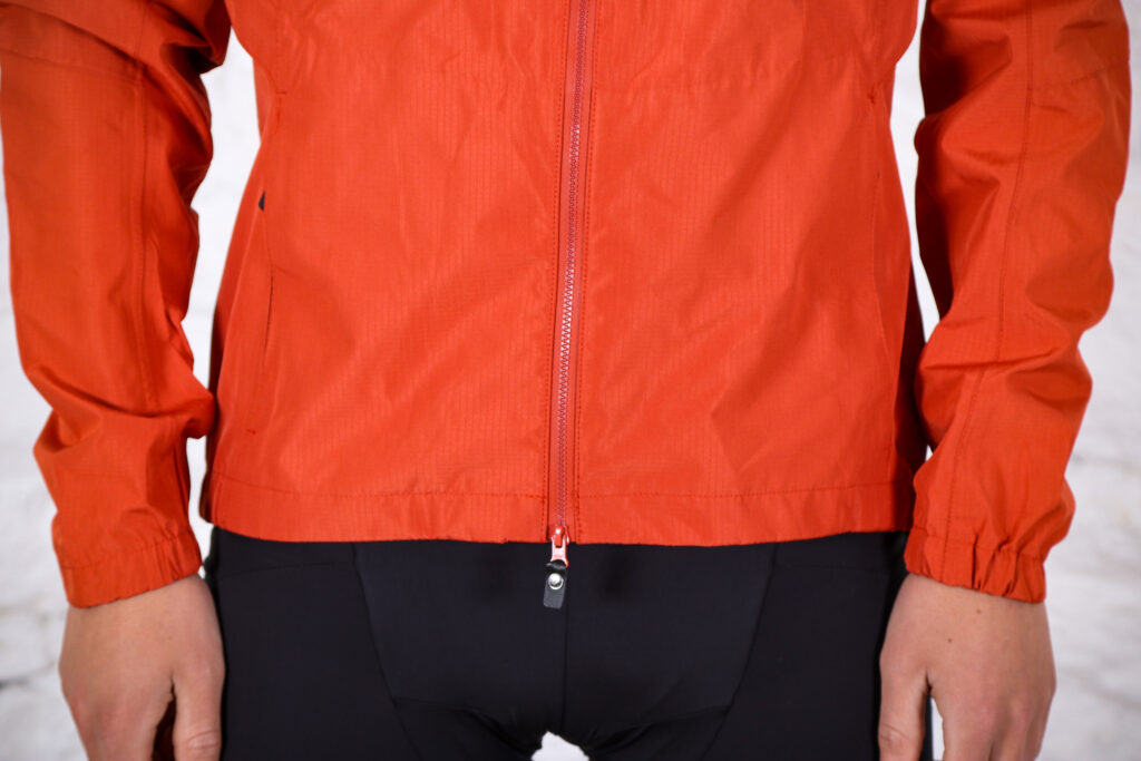 Vulpine Portixol waterproof jacket – hem.jpg