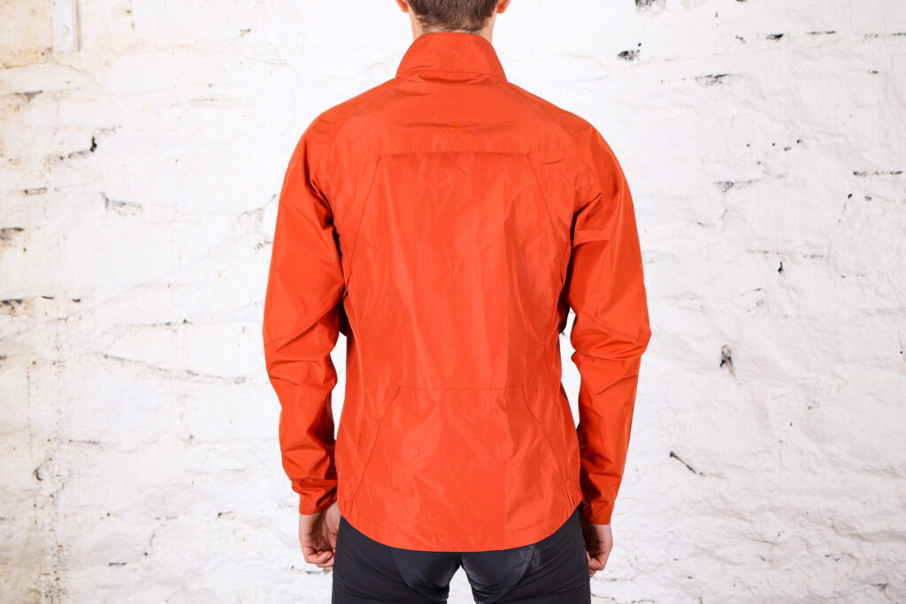 Vulpine Portixol waterproof jacket – rear.jpg