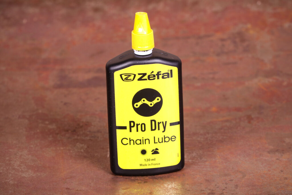 Zefal Pro Dry Lube