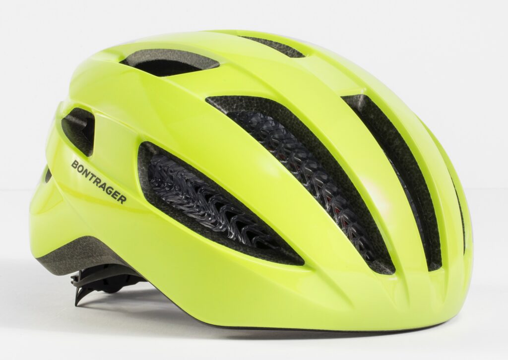 2020 Bontrager Starvos WaveCel helmet – 1