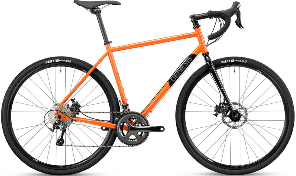 2020 Genesis Croix De Fer 20
