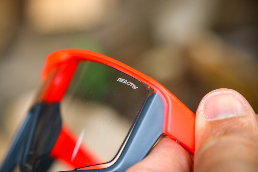 2020 Julbo Fury Reactiv photocromic glasses – frame detail.jpg