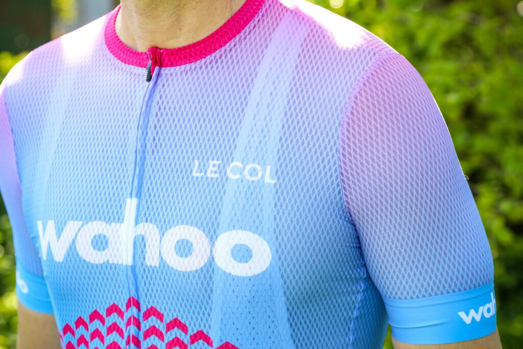 2020 Le Col Wahoo Pro Air Spinning Jersey – chest.jpg