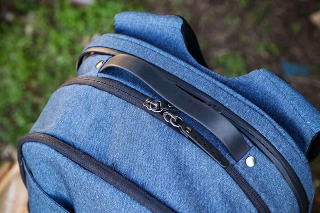 2020 STM Myth 28l backpack – top.jpg