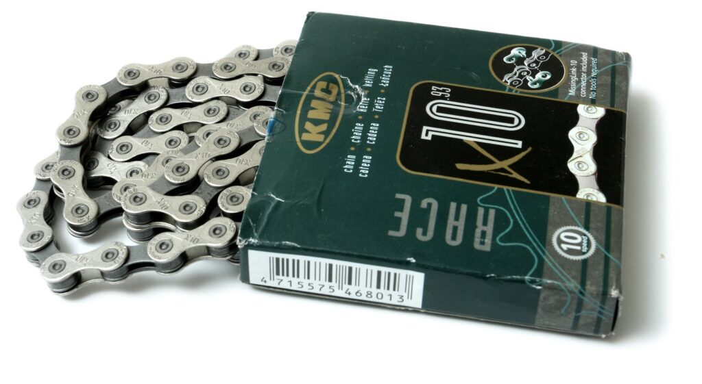 KMC X10.93 Chain