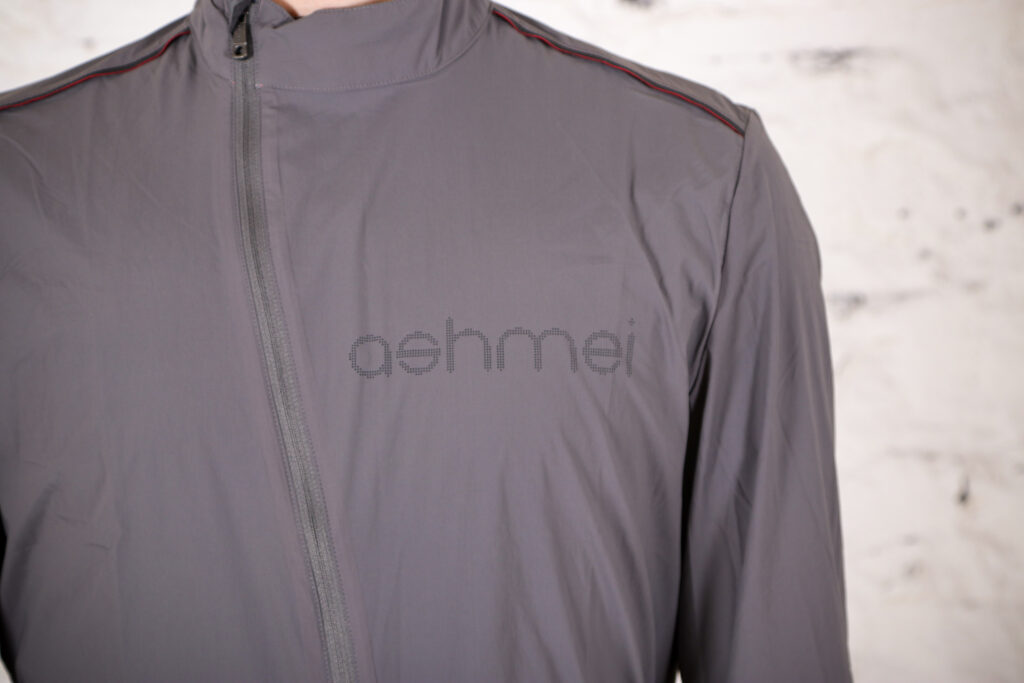 ashmei Mens Cycle Emergency Jacket – logo.jpg