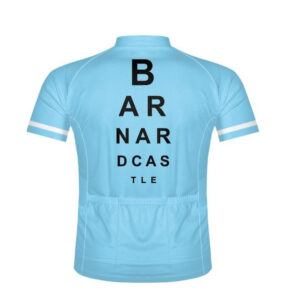 Barnard Castle jersey
