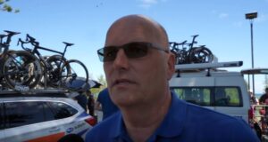 Bjarne Riis calls Dave Brailsford "selfish" over Tour de France comments