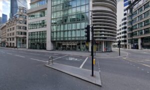 Central London