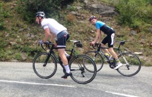 Ciaran in the Alps 2015