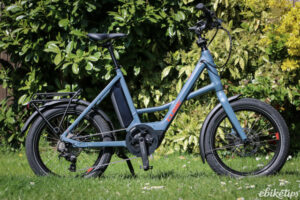 Cube Compact Sport Hybrid -1