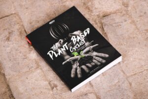 GCN The Plant-Based Cyclist Book