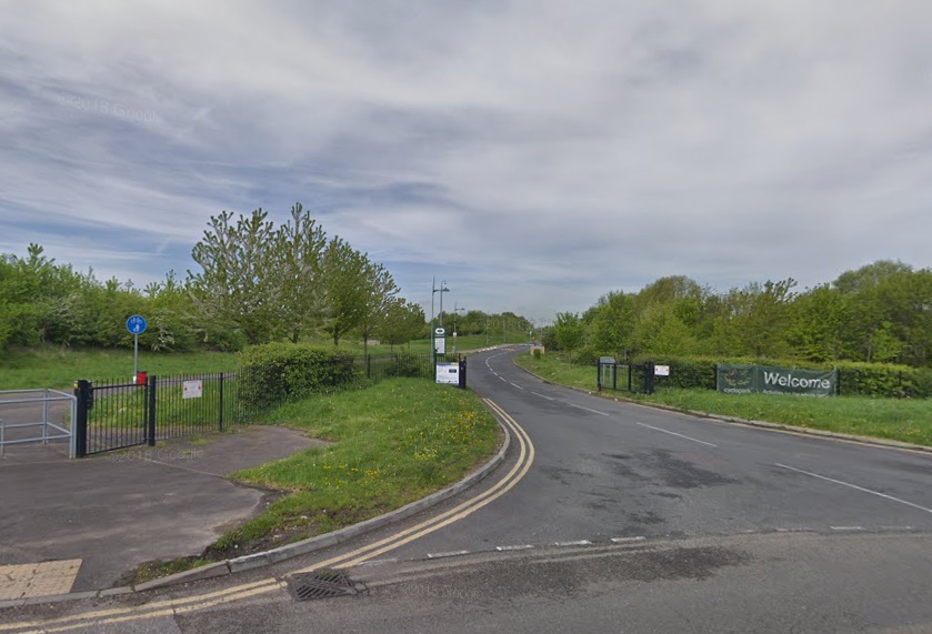 Gravesend Cyclopark