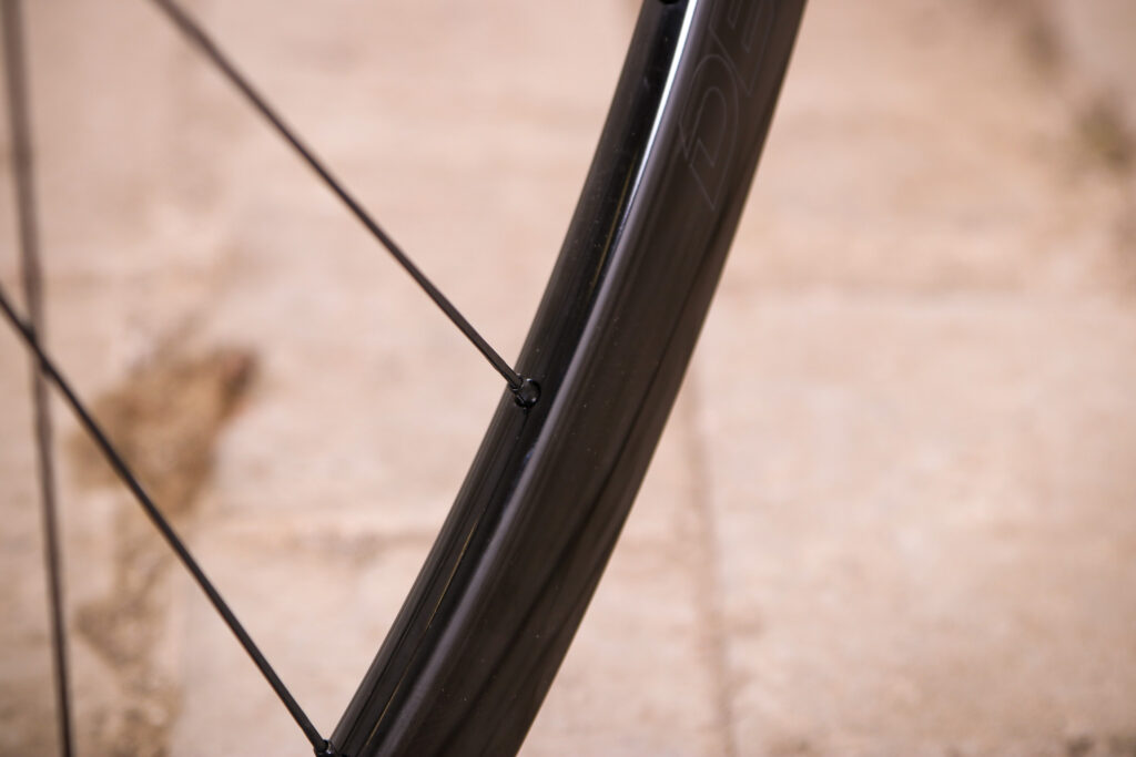 Halo Devaura Disc RD2 700c wheelset – detail.jpg