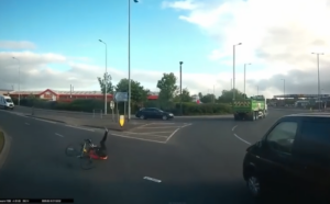 hull cyclist hit by van may 2020 screenshot.PNG