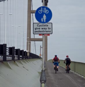 Humber Bridge
