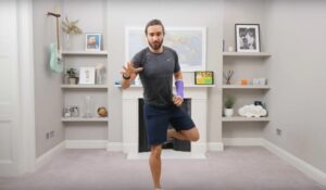 Joe Wicks