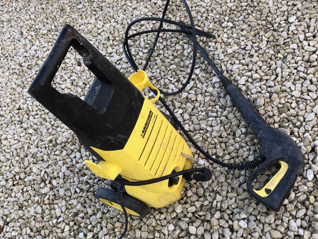 Karcher – 1