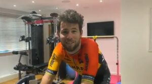 Mark Cavendish
