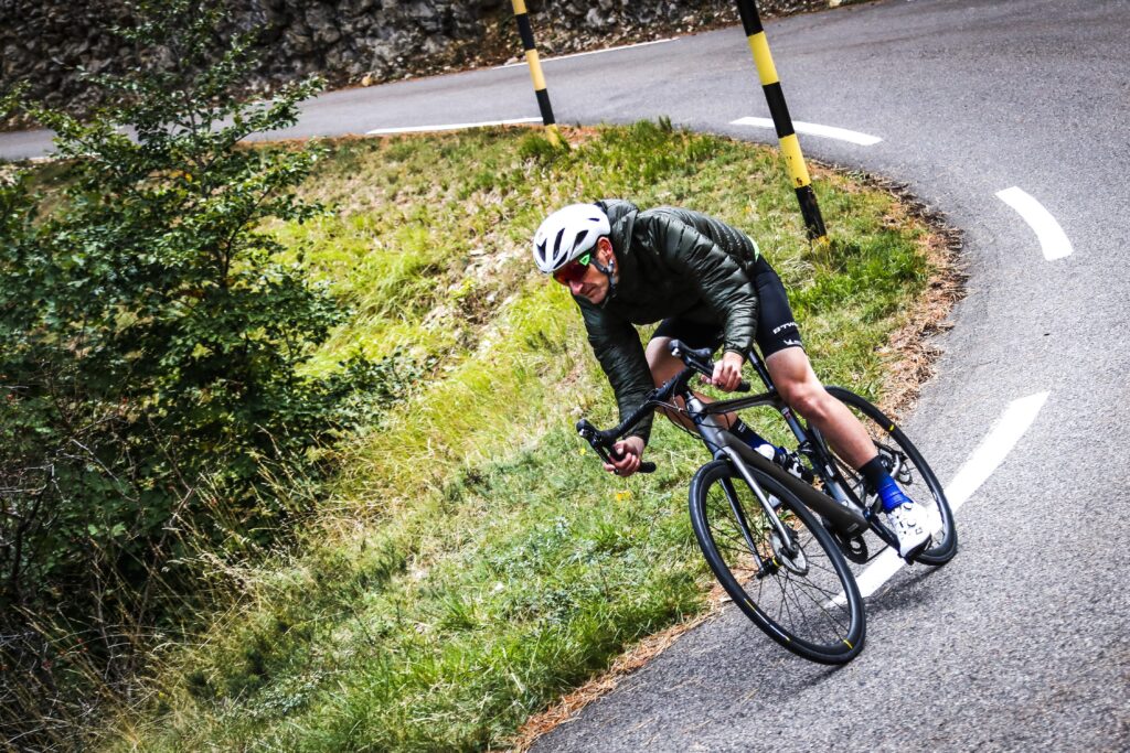 michelin power road first ride39