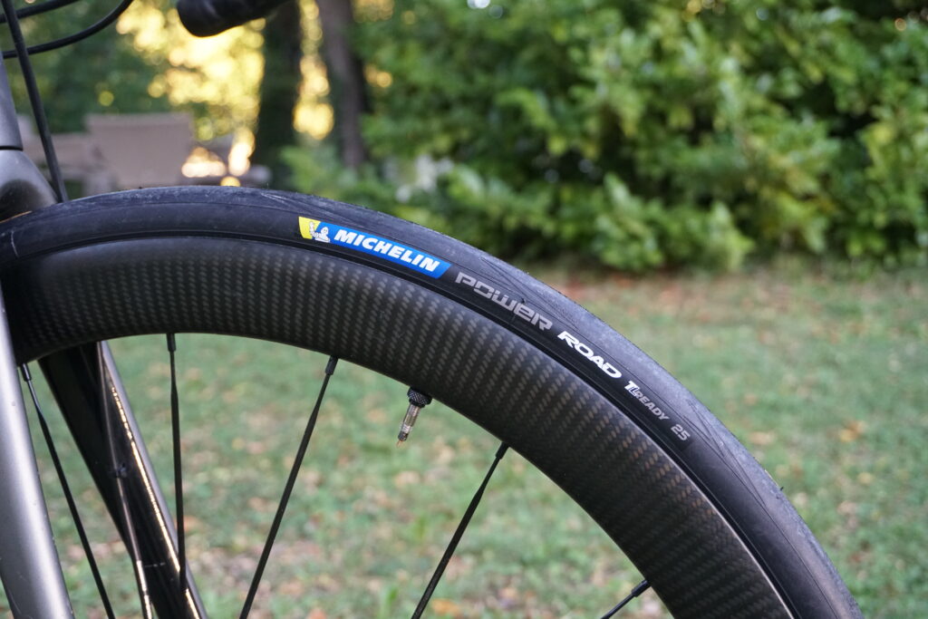 michelin power road20.JPG