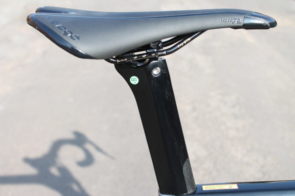Orro Venturi Evo – seat post saddle – 1.jpg