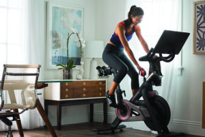 Peloton Let’s Go