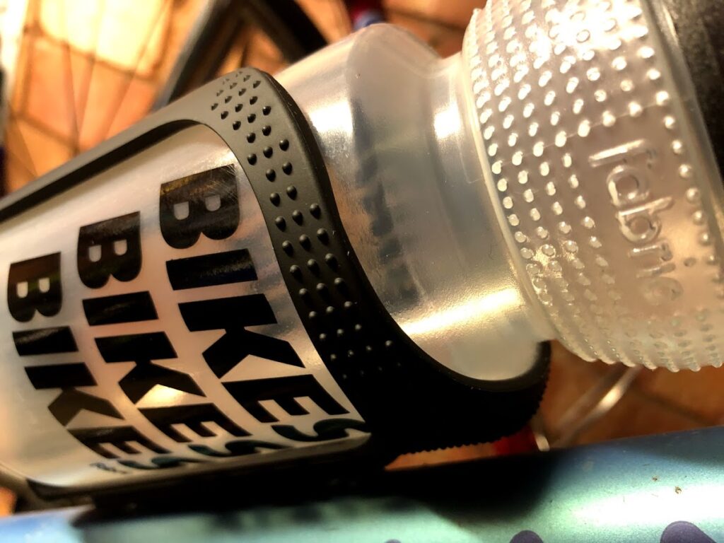 2020 Fabric Gripper bottle cage – Fabric bottle