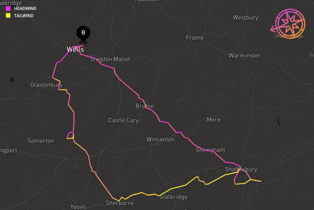 Headwind App