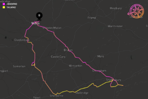 Headwind App