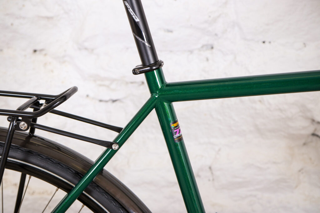 Spa Cycles Wayfarer – seat tube junction.jpg