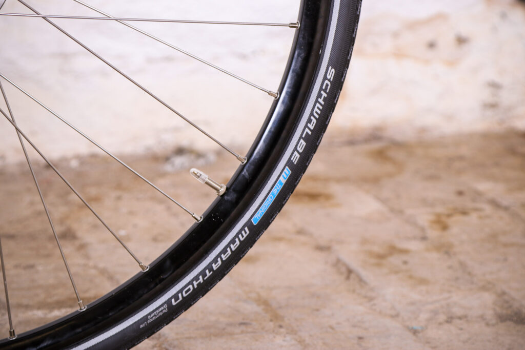 Spa Cycles Wayfarer – tyre and rim.jpg