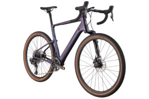Cannondale Topstone Carbon Lefty 2021