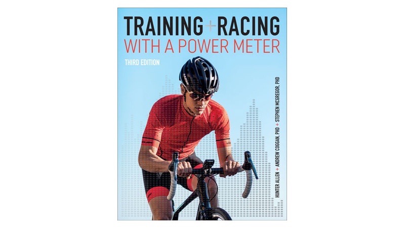 Training and Racing with a Power Meter – 1