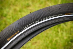 2020 Continental Contact Speed Reflex 26x2.0 tyre 1