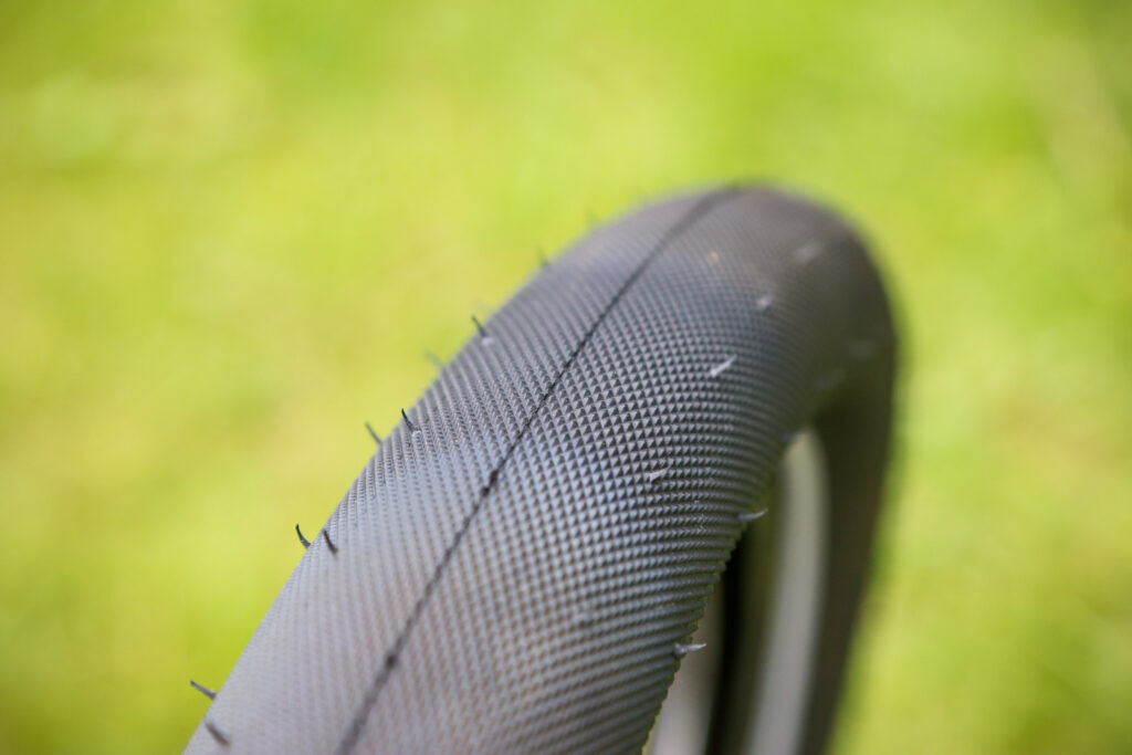 2020 Continental Contact Speed Reflex 26×2.0 tyre 2