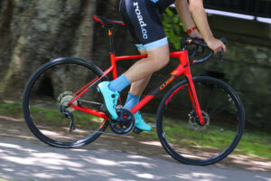 2020 Cube Attain GTC SL - riding 1.jpg